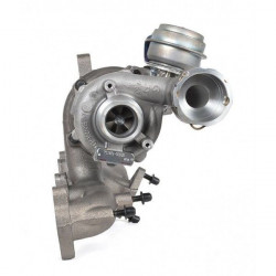 Turbocompresor para Volkswagen  Jetta  1.9 TDI - Garrett 751851 / BV39-22