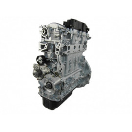 Motor de intercambio reconstruido 1.6 HDI / TDCI 16v