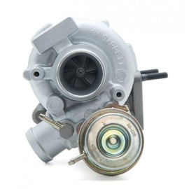 Turbocompresor para Volkswagen Bora 1.9 TDI Garrett,KKK 454159